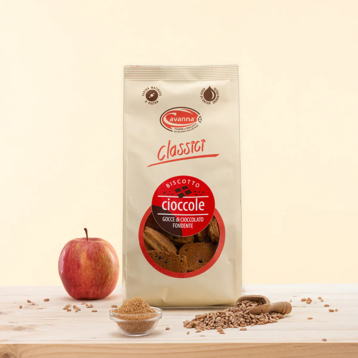 Cioccole - Cavanna