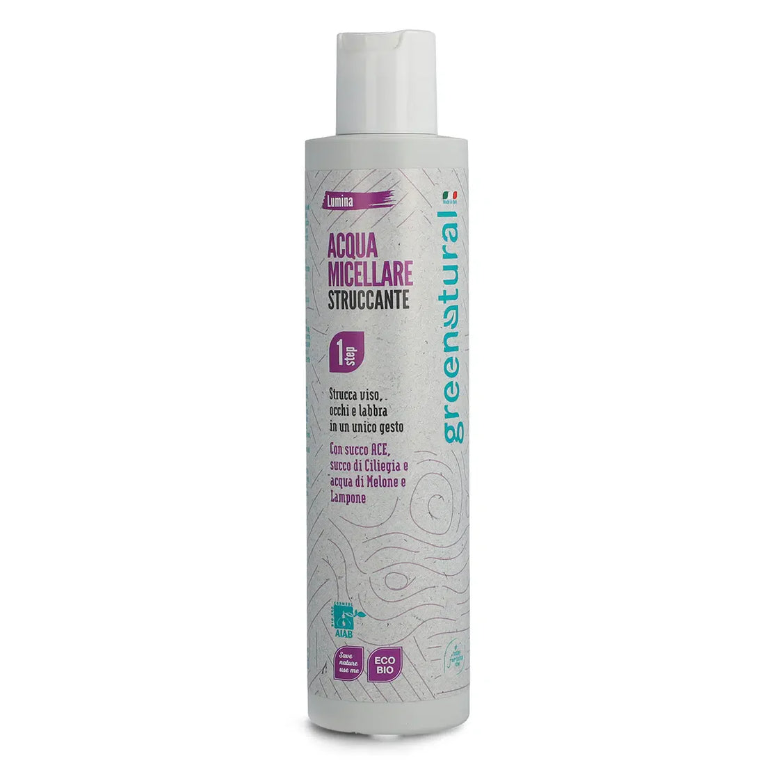 Acqua micellare - Lumina