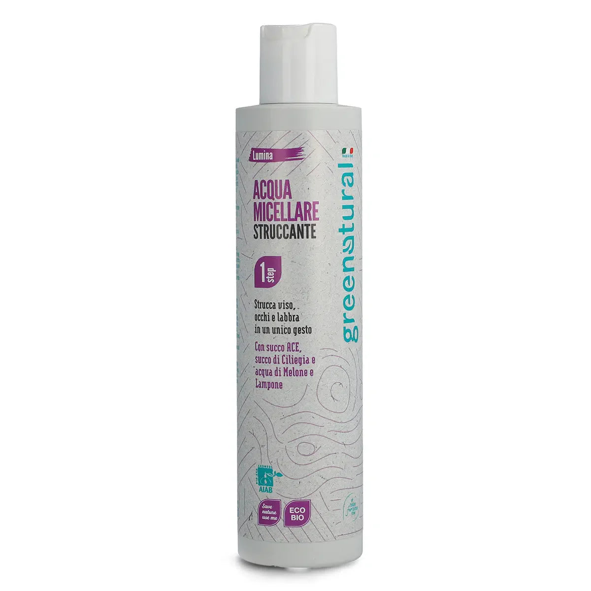 Acqua micellare - Lumina