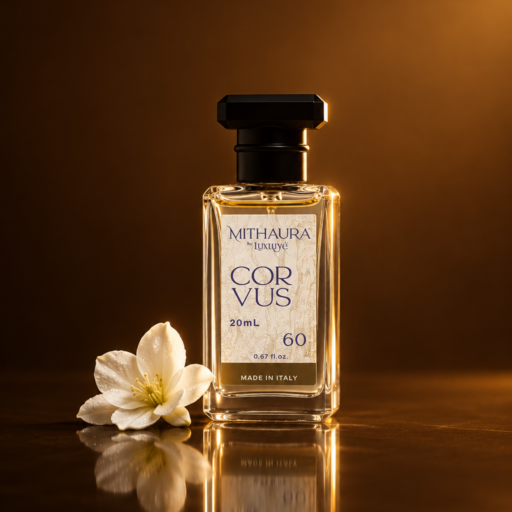CORVUS N°60 - Mithaura