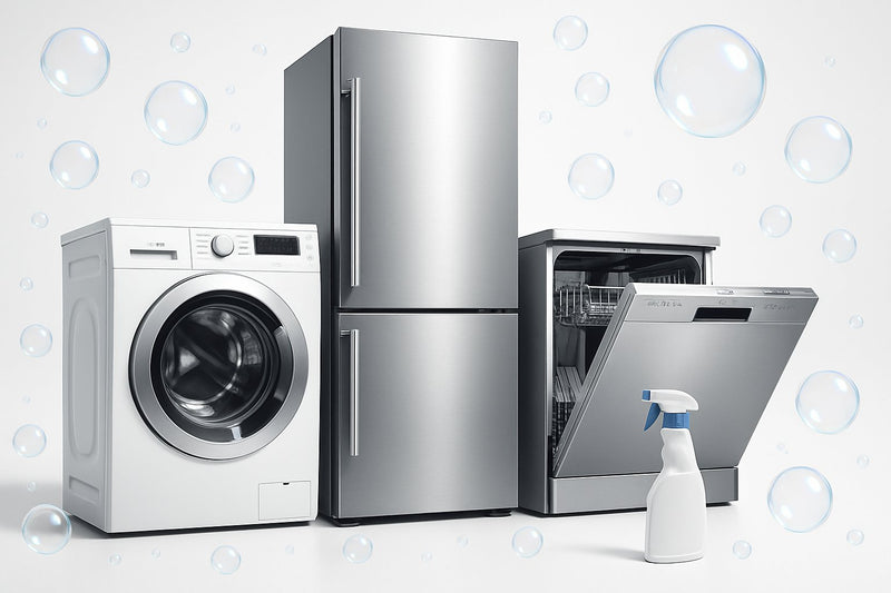 Manutenzione Elettrodomestici
