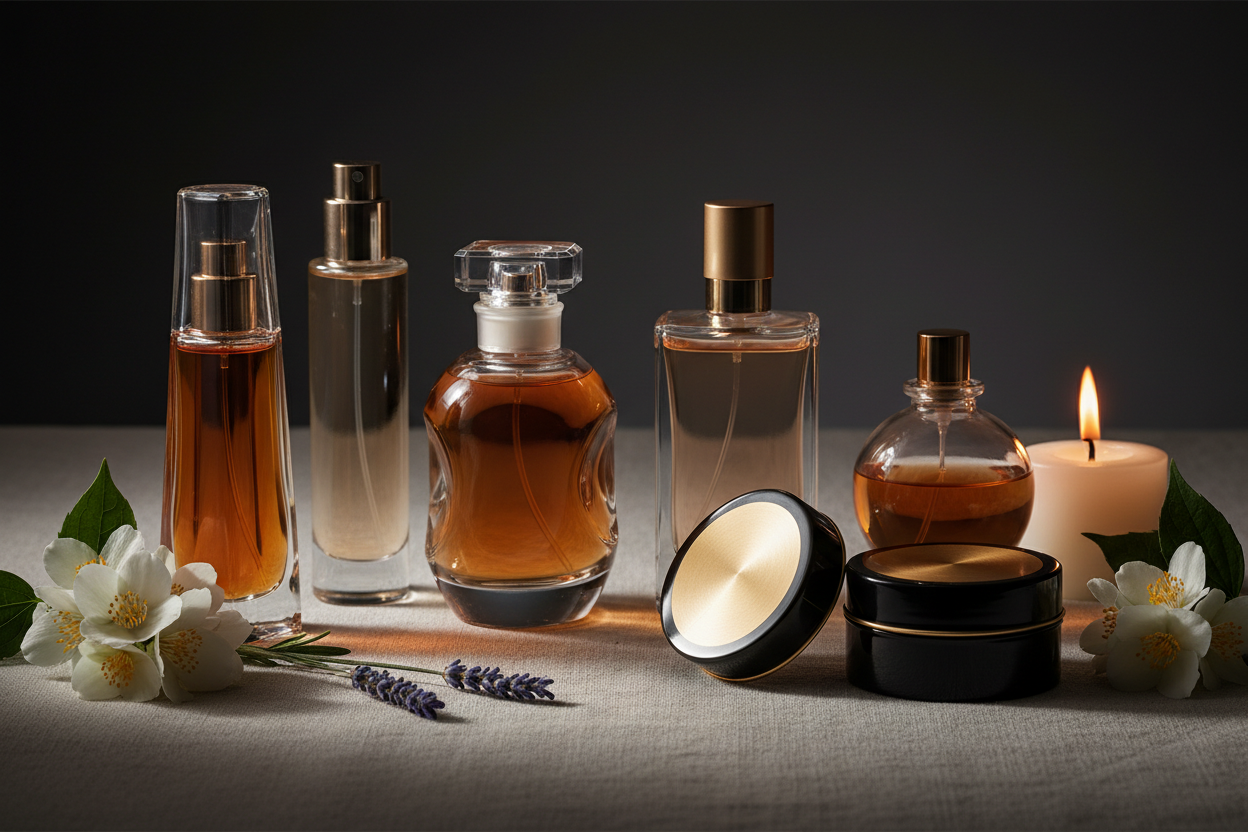 Profumi