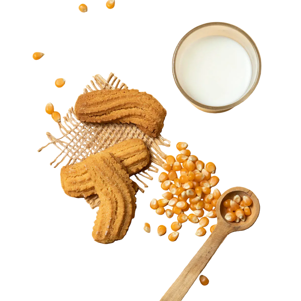 Subrik al Mais - Zero Zucchero - Cavanna