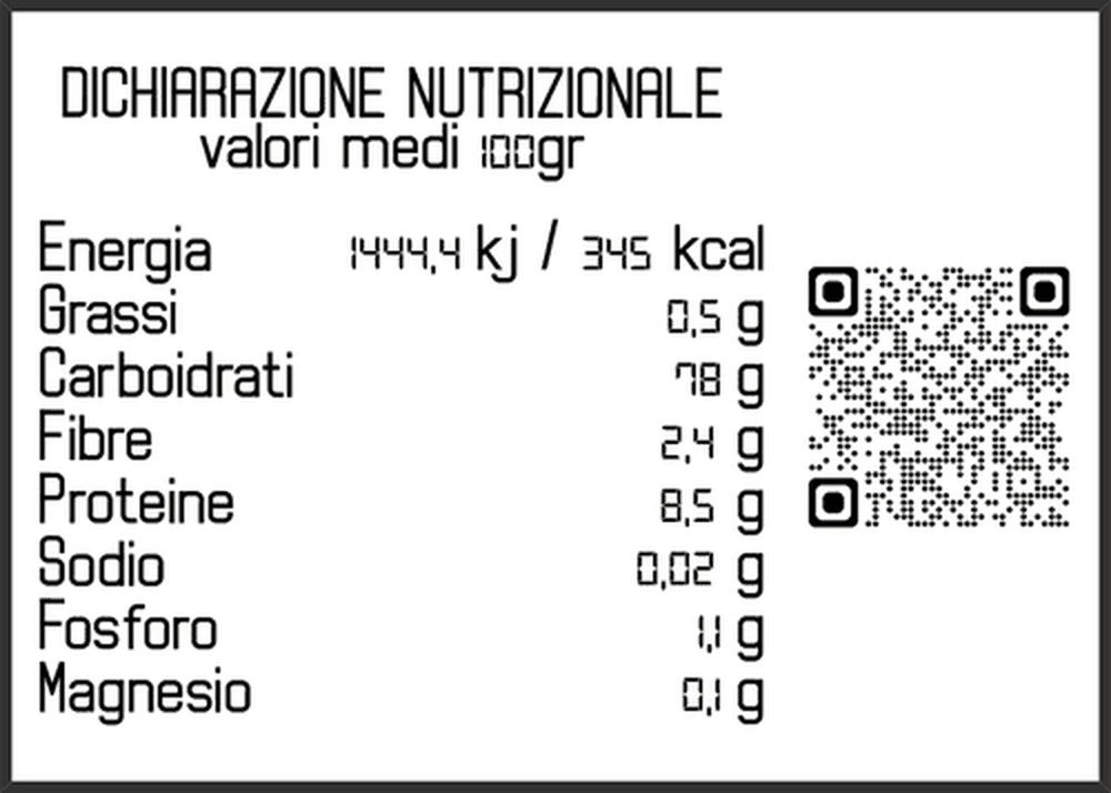 Riso Basmati invecchiato Extra Long Grain - Lal Qilla
