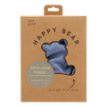 Pannolino All-In-One | Denim - Happy Bear