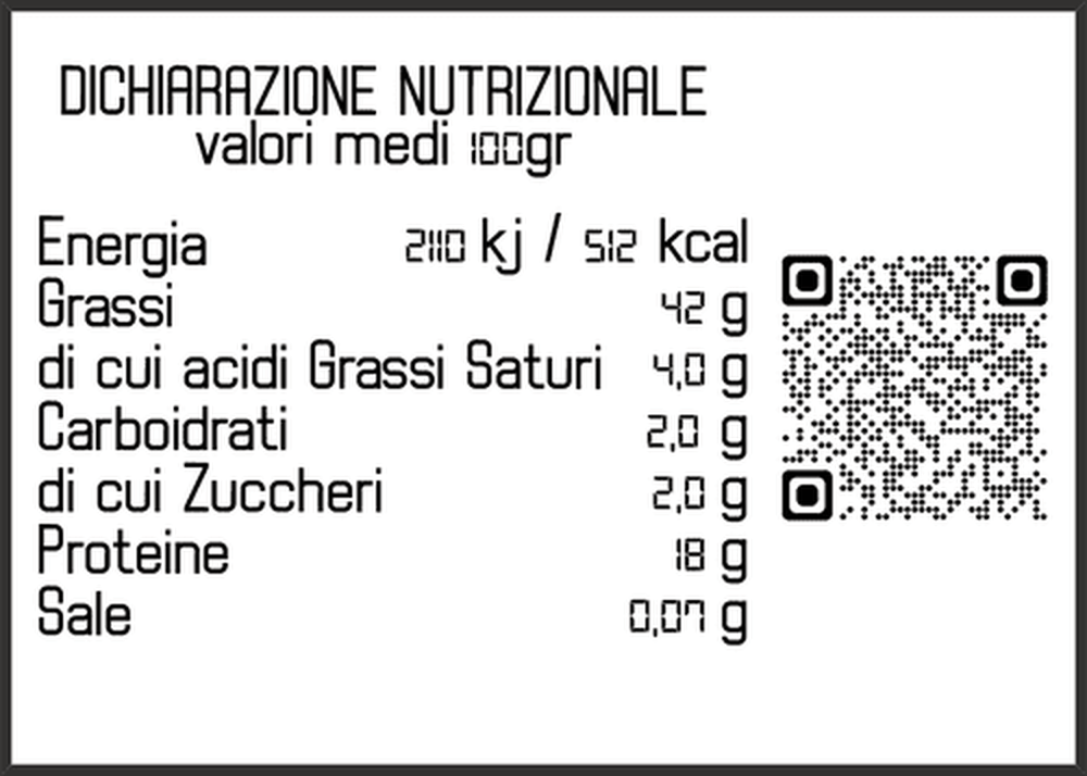 First Choice Flax Seeds - Del Colle