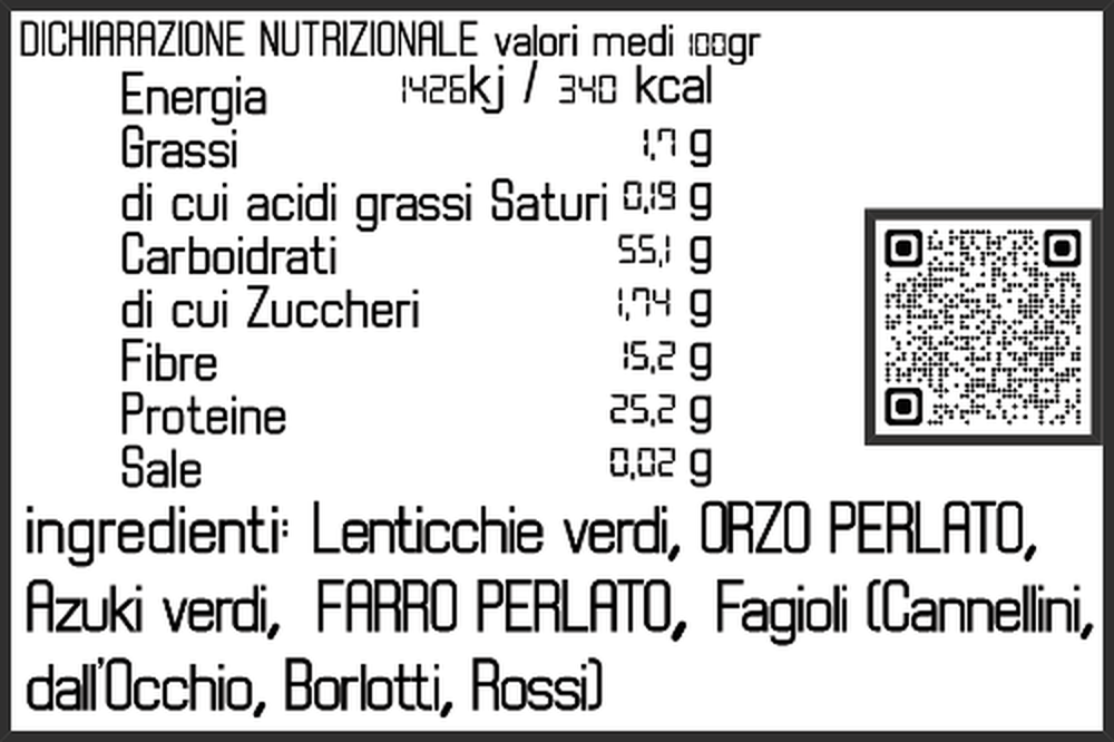 Tuscan Soup - Del Colle