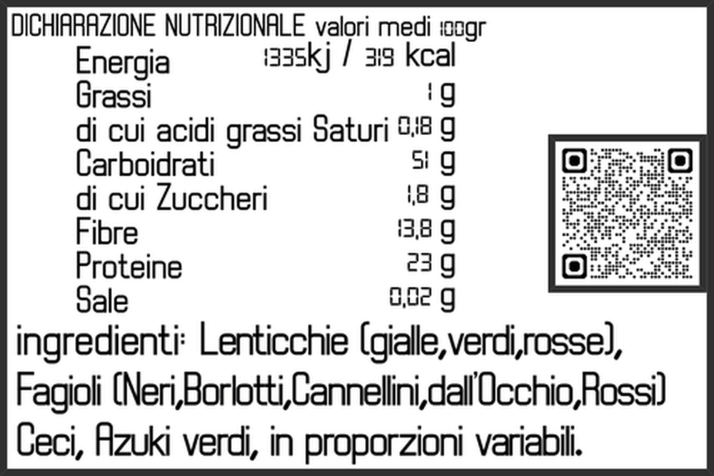 Zuppa Frantoiana - Del Colle