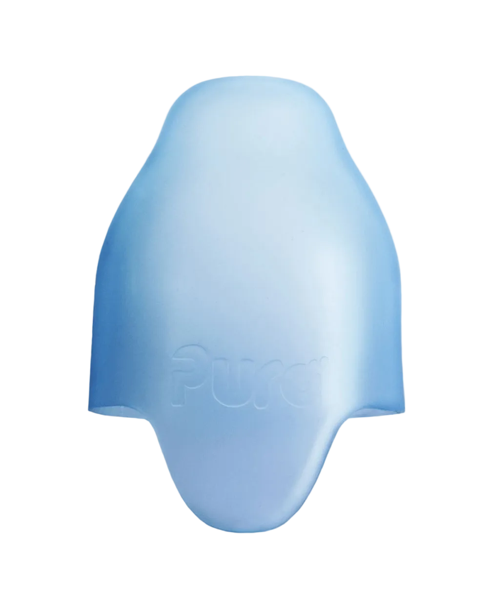Tappo di Copertura in Silicone per Biberon - Pura