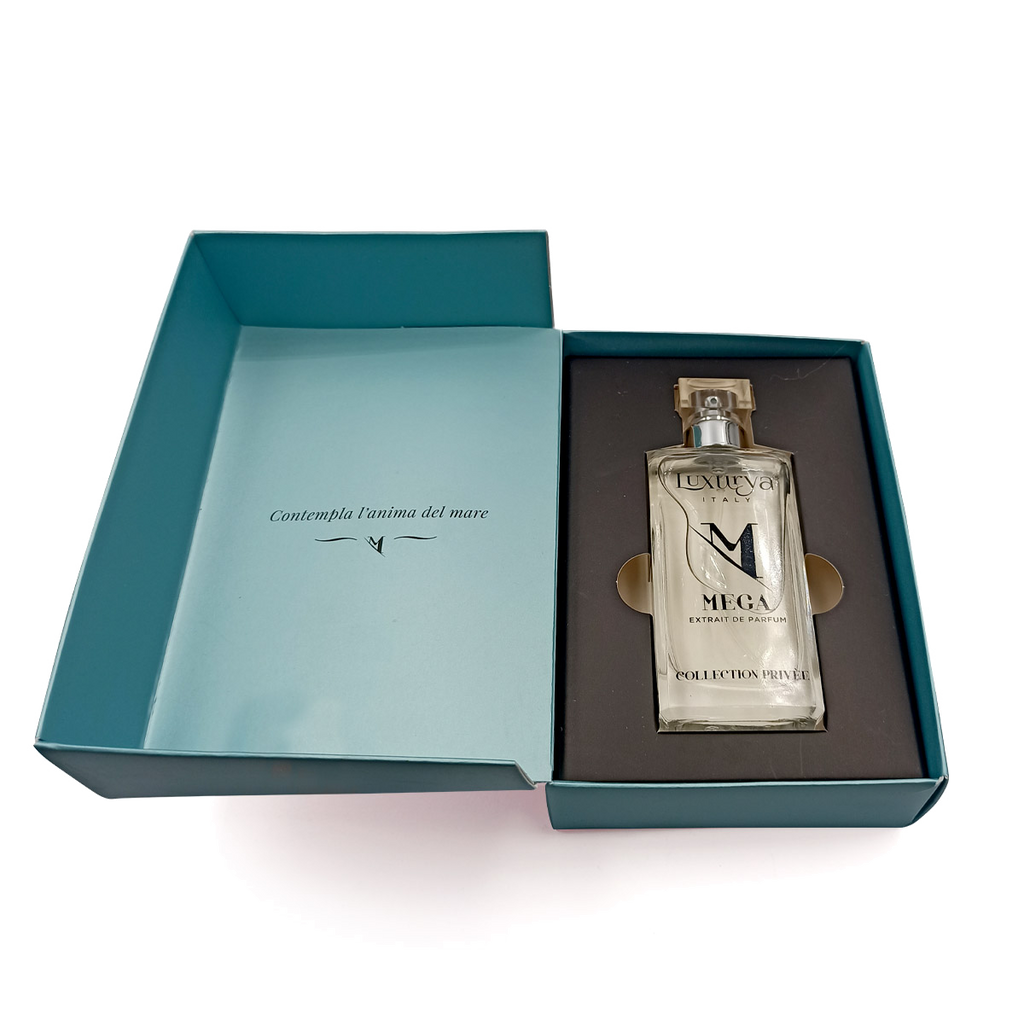 Mega - Luxurya Parfum