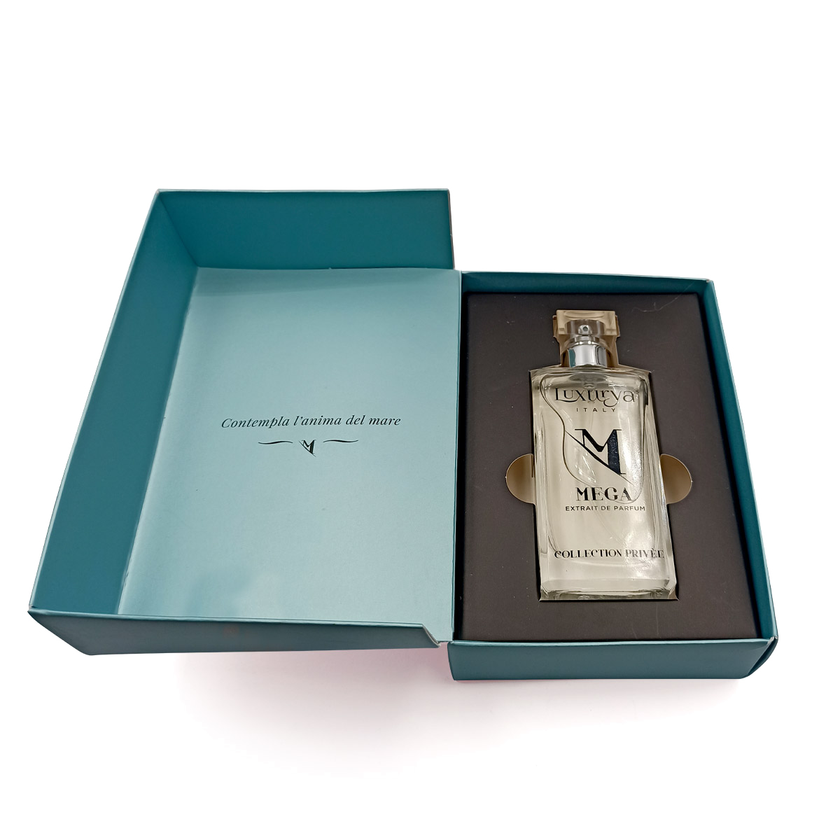 Mega - Luxurya Parfum