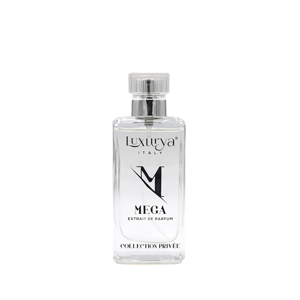 Mega - Luxurya Parfum