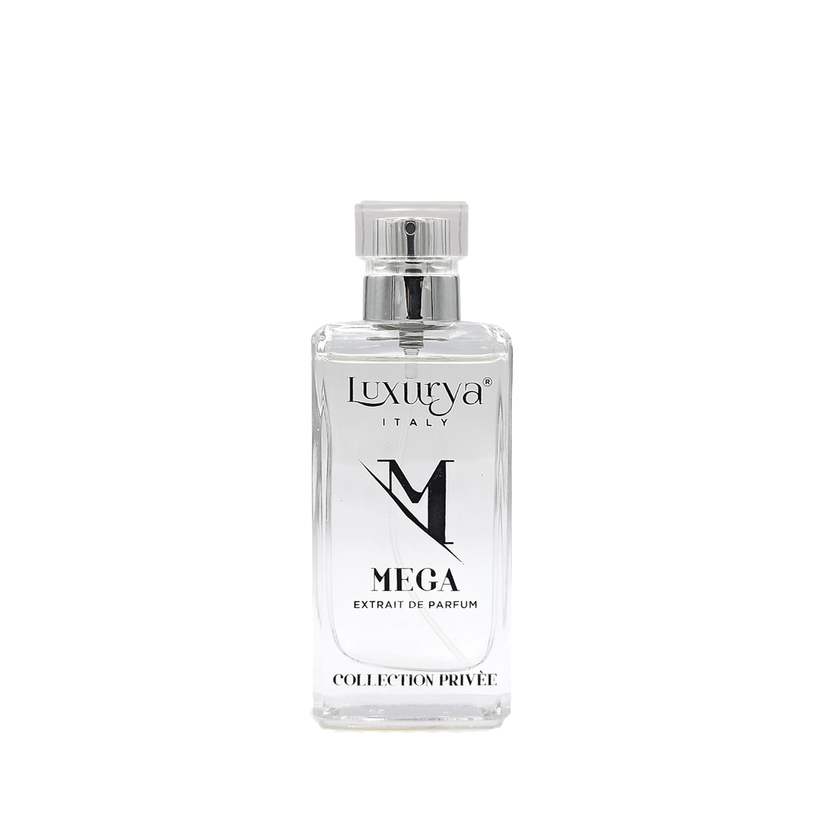 Mega - Luxurya Parfum
