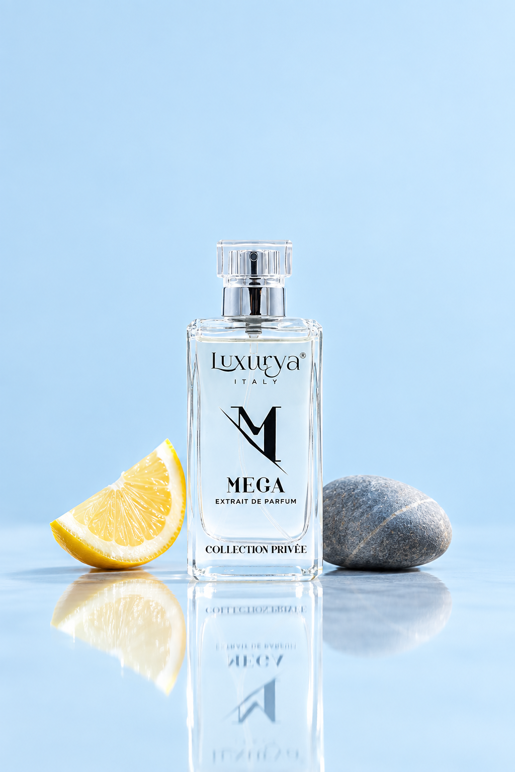 Mega - Luxurya Parfum