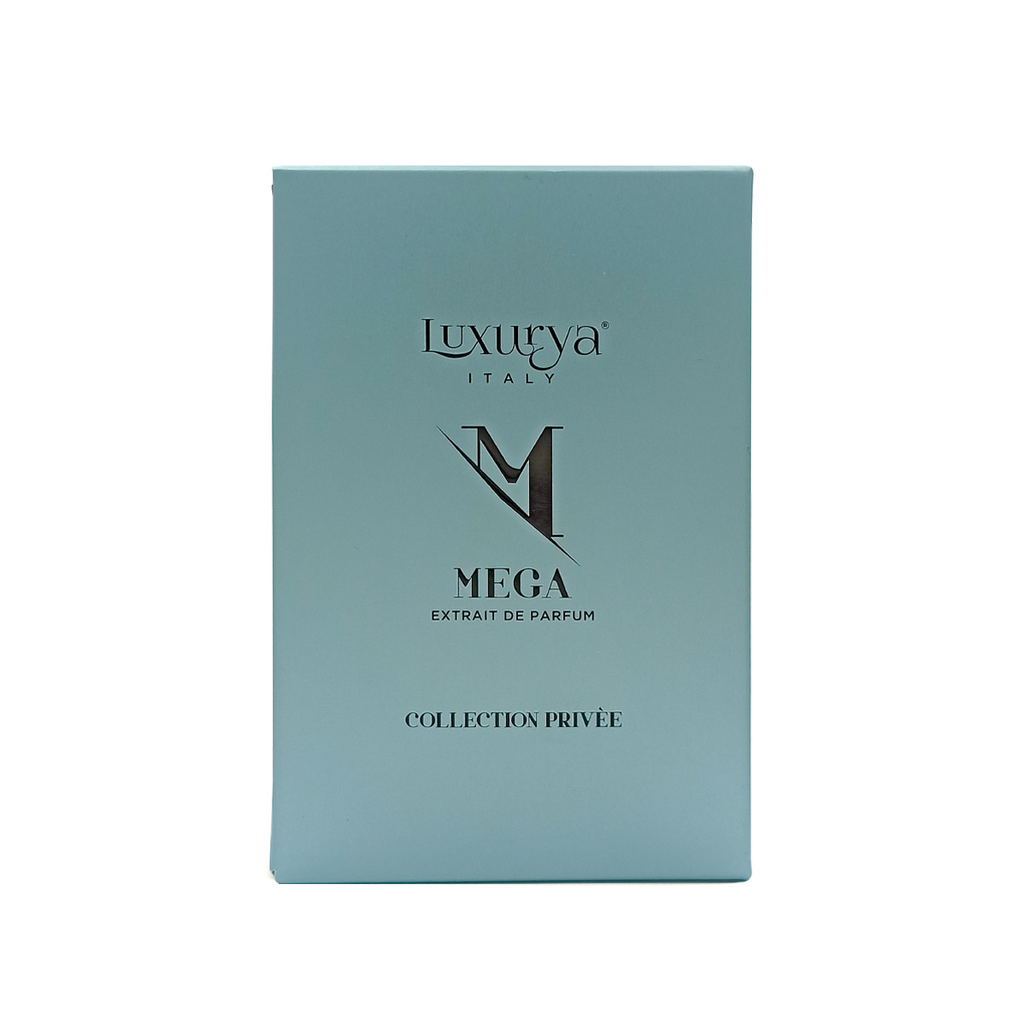 Mega - Luxurya Parfum