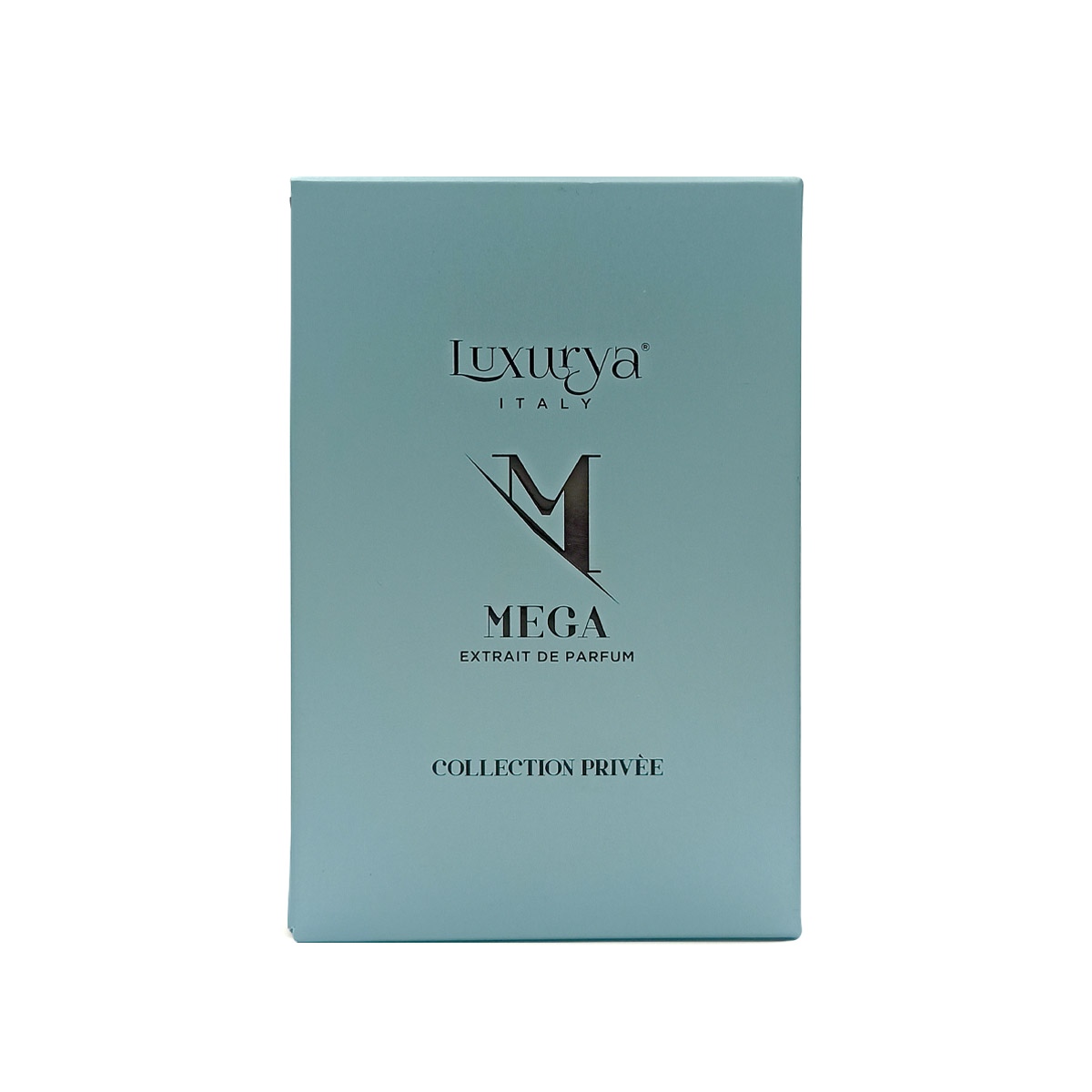 Mega - Luxurya Parfum