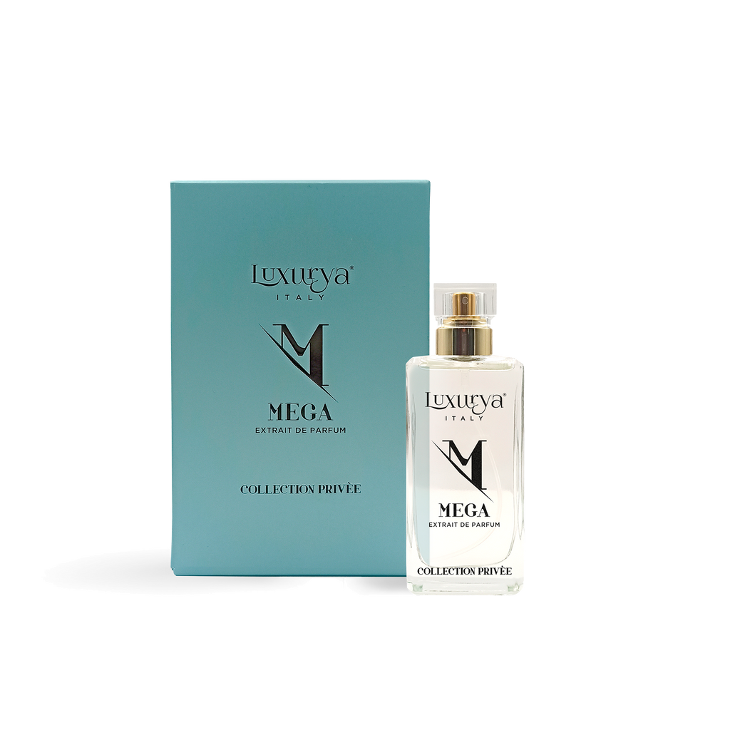 Mega - Luxurya Parfum