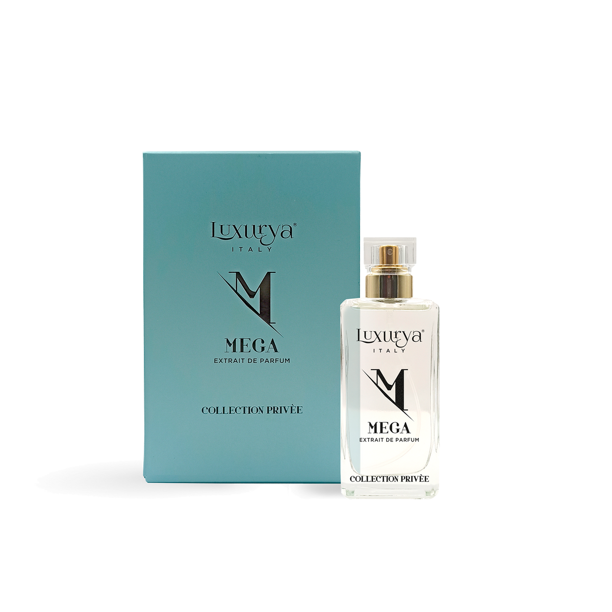 Mega - Luxurya Parfum