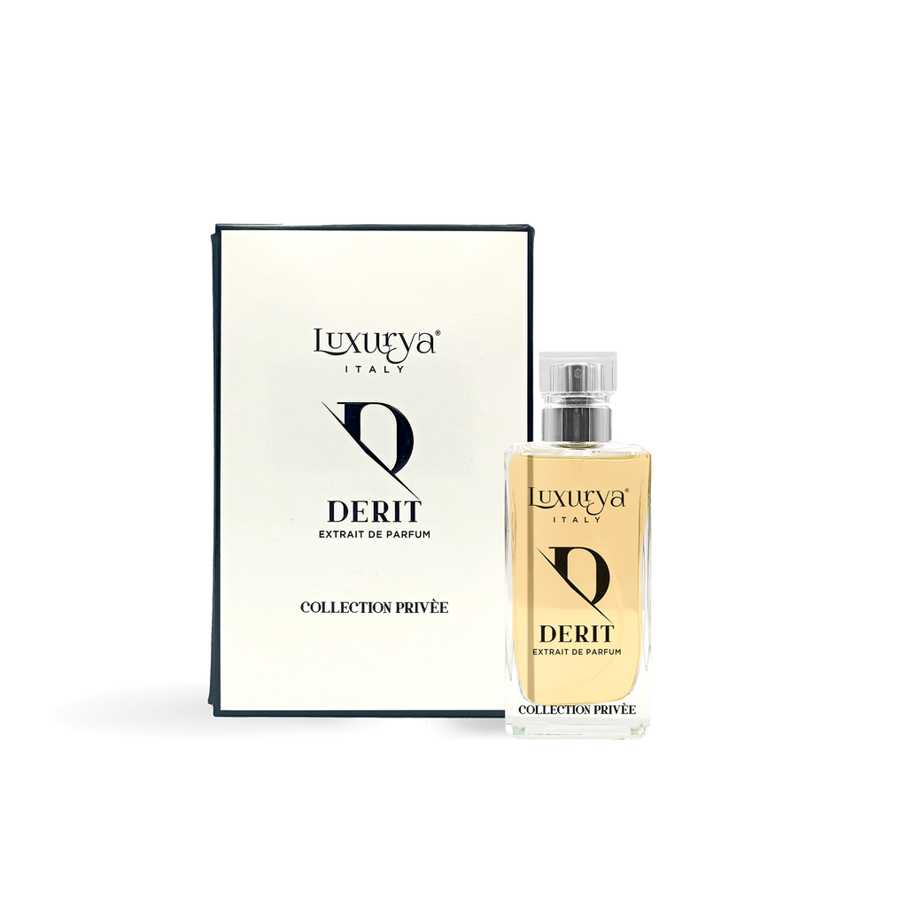 Derit - Luxurya Parfum