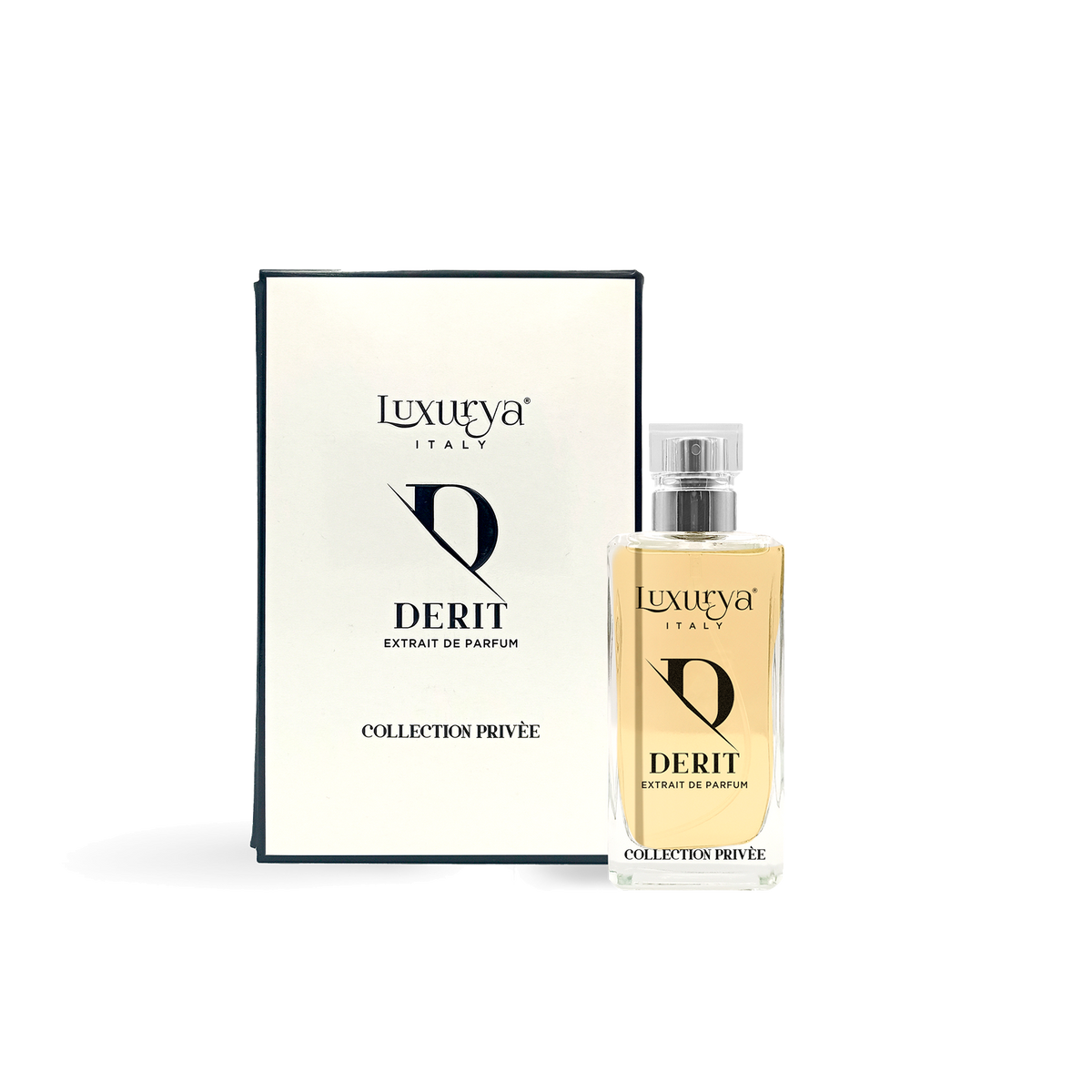 Derit - Luxurya Parfum