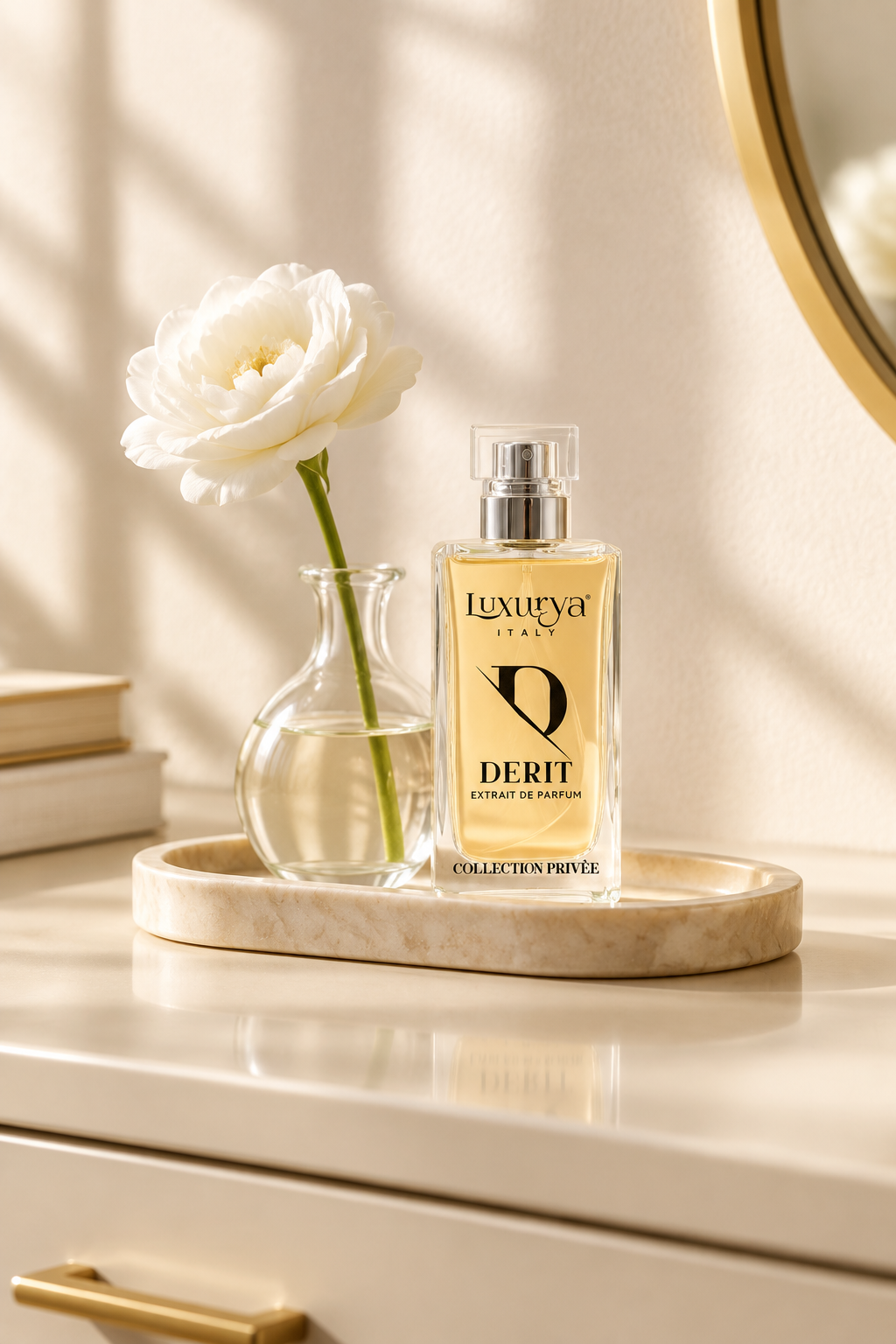 Derit - Luxurya Parfum