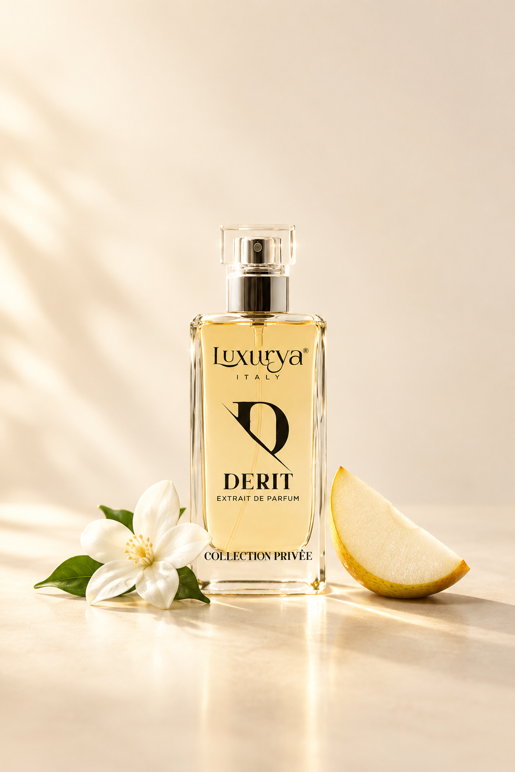 Derit - Luxurya Parfum