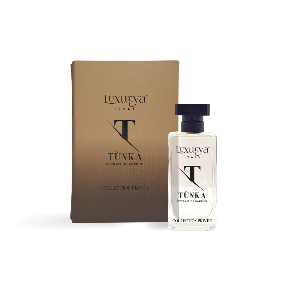 Tùnka - Luxurya Parfum