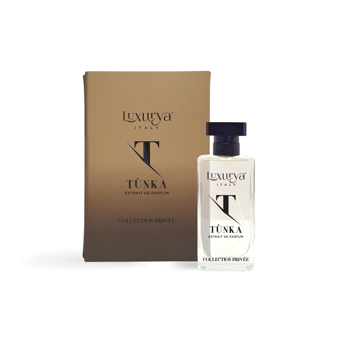 Tùnka - Luxurya Parfum