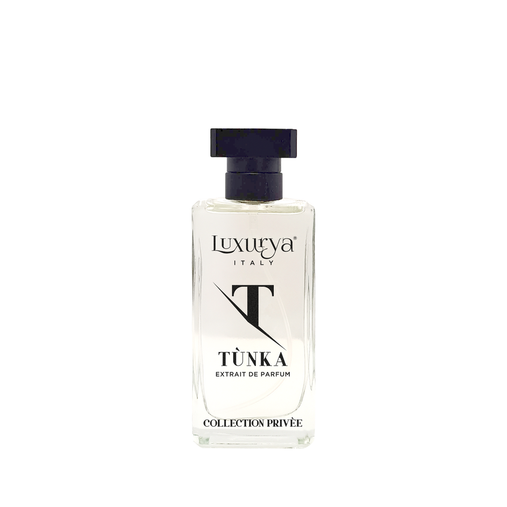 Tùnka - Luxurya Parfum