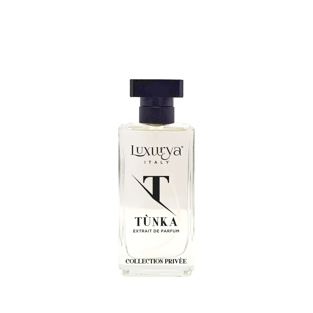 Tùnka - Luxurya Parfum