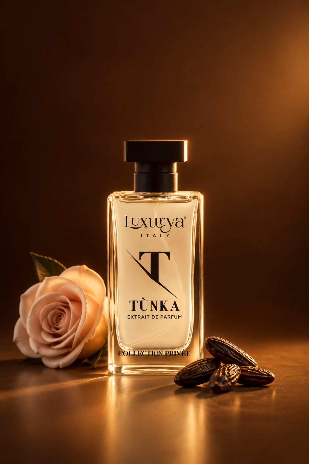 Tùnka - Luxurya Parfum