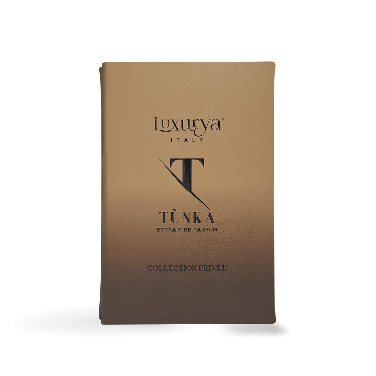 Tùnka - Luxurya Parfum