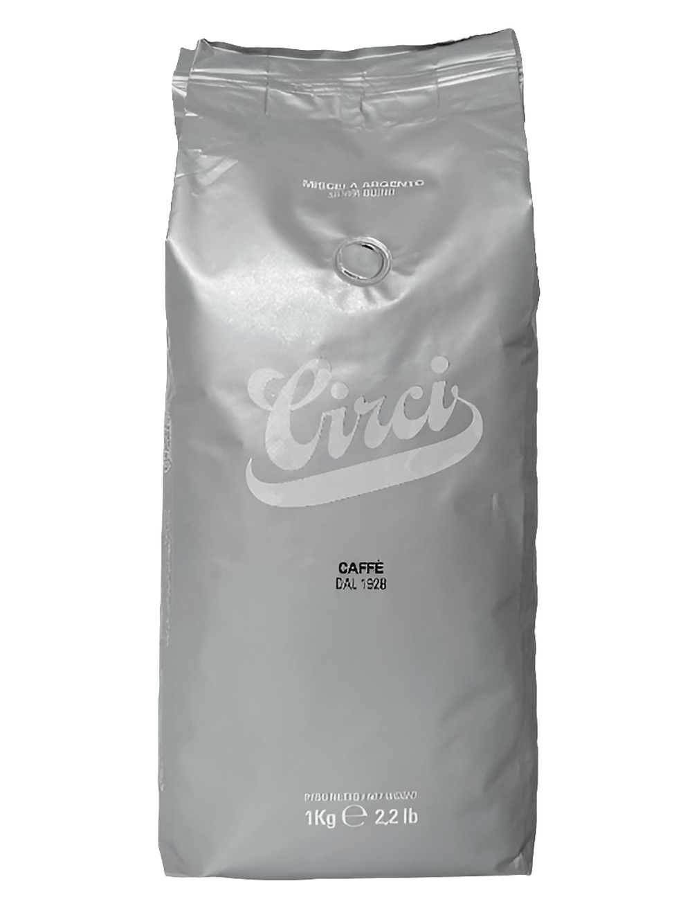 Caffe miscela ARGENTO CIRCI