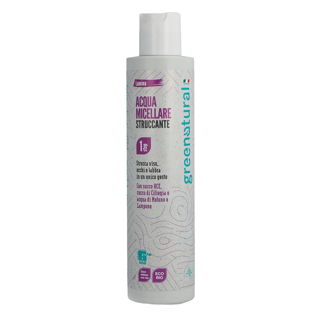 Acqua micellare - Lumina