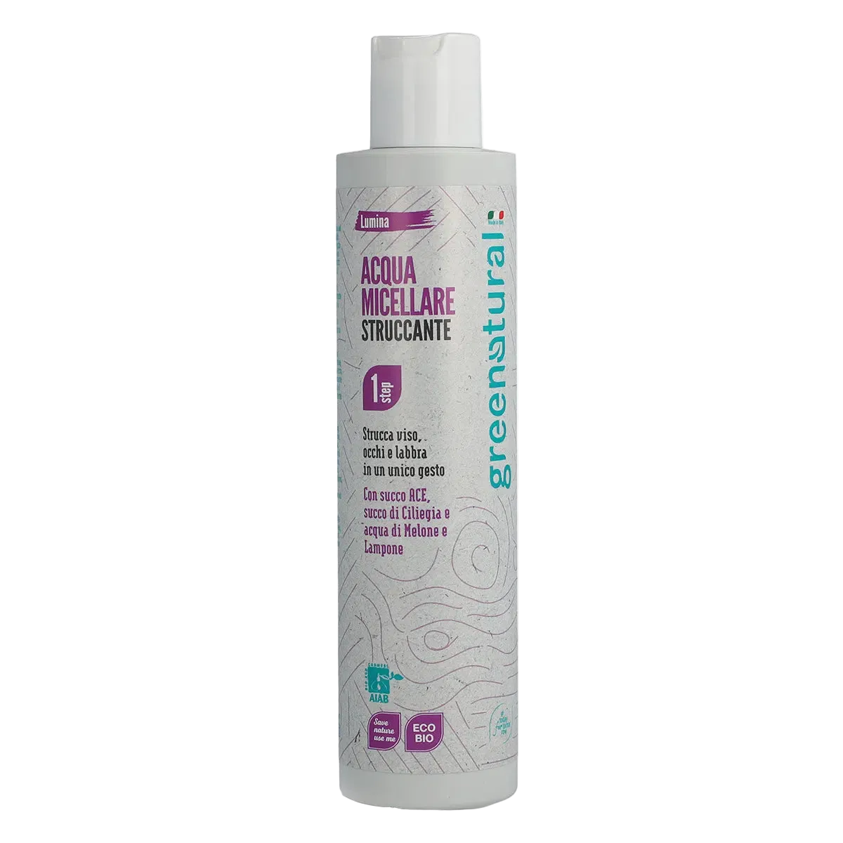 Acqua micellare - Lumina