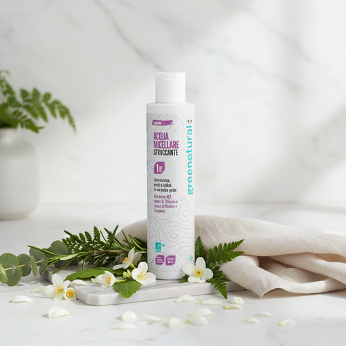 Acqua micellare - Lumina