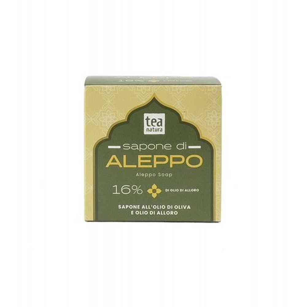 Sapone di Aleppo