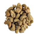 Noix de Cajou Grillées Naturelles Qualité Premium