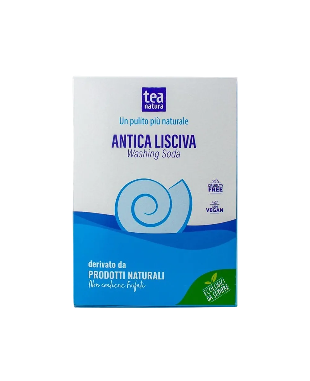 Ancienne Lessive - TeaNatura