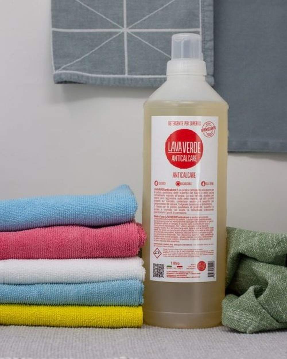 Anticalcare lavaverde