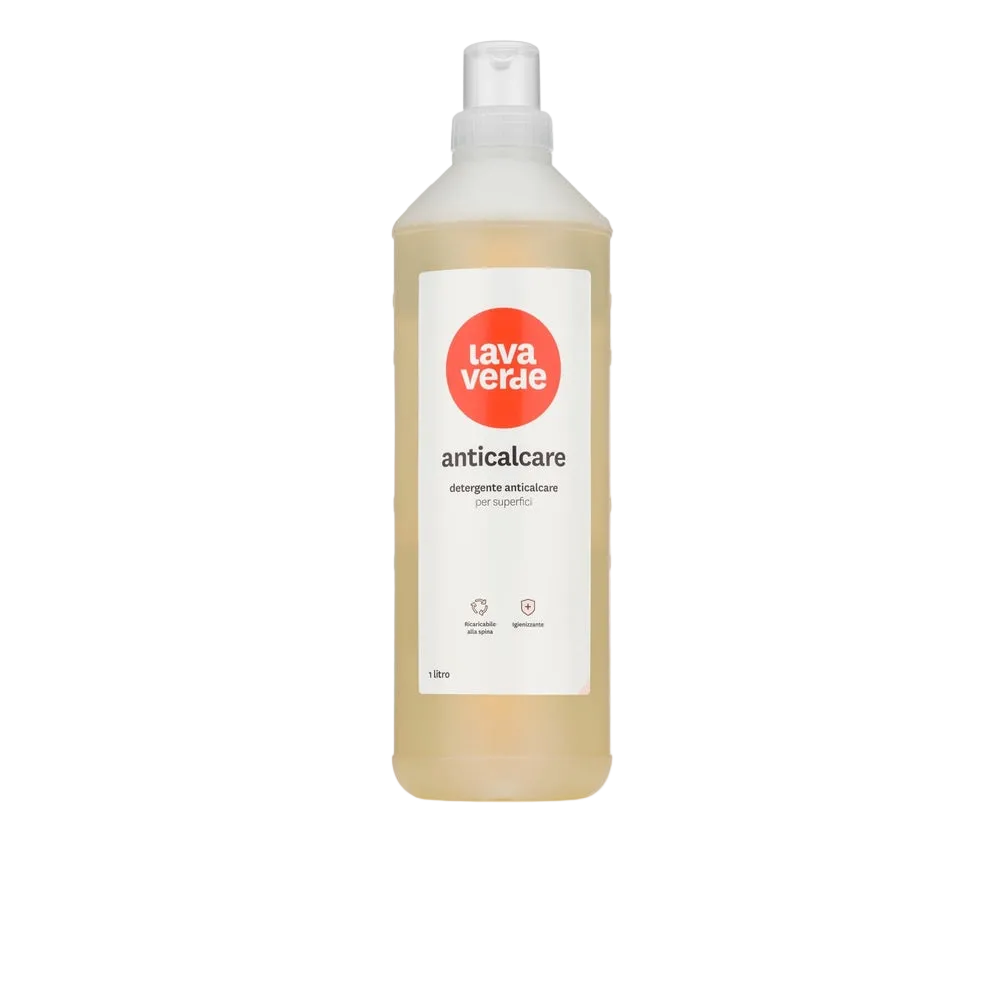 Détartrant Nettoyant - LavaVerde