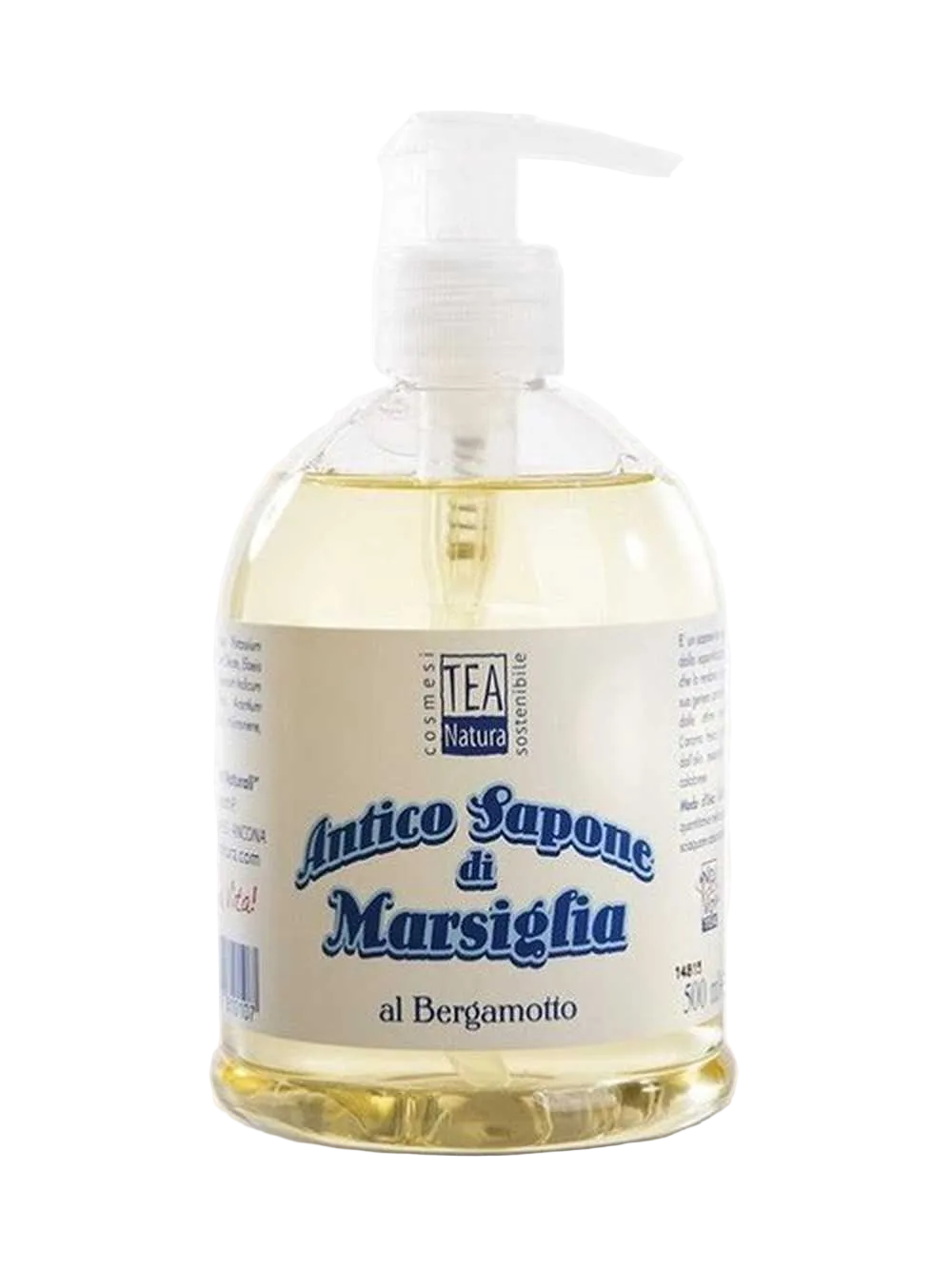 Alte Marseille-Seife - TeaNatura