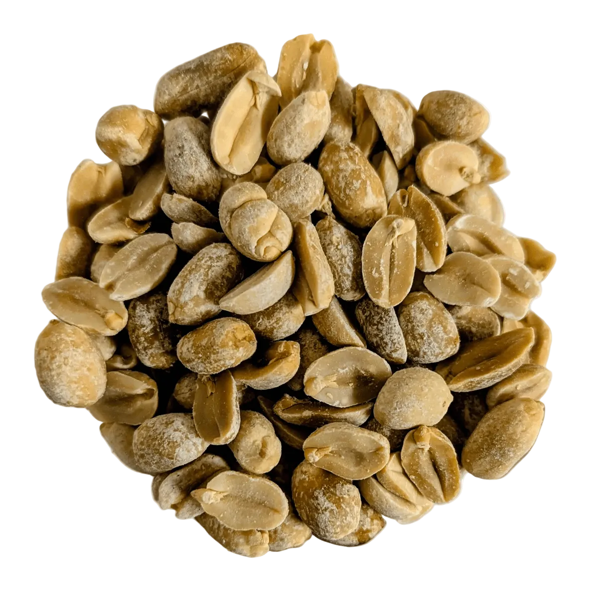 Cacahuètes grillées naturelles Qualité Premium - Italia Spezie