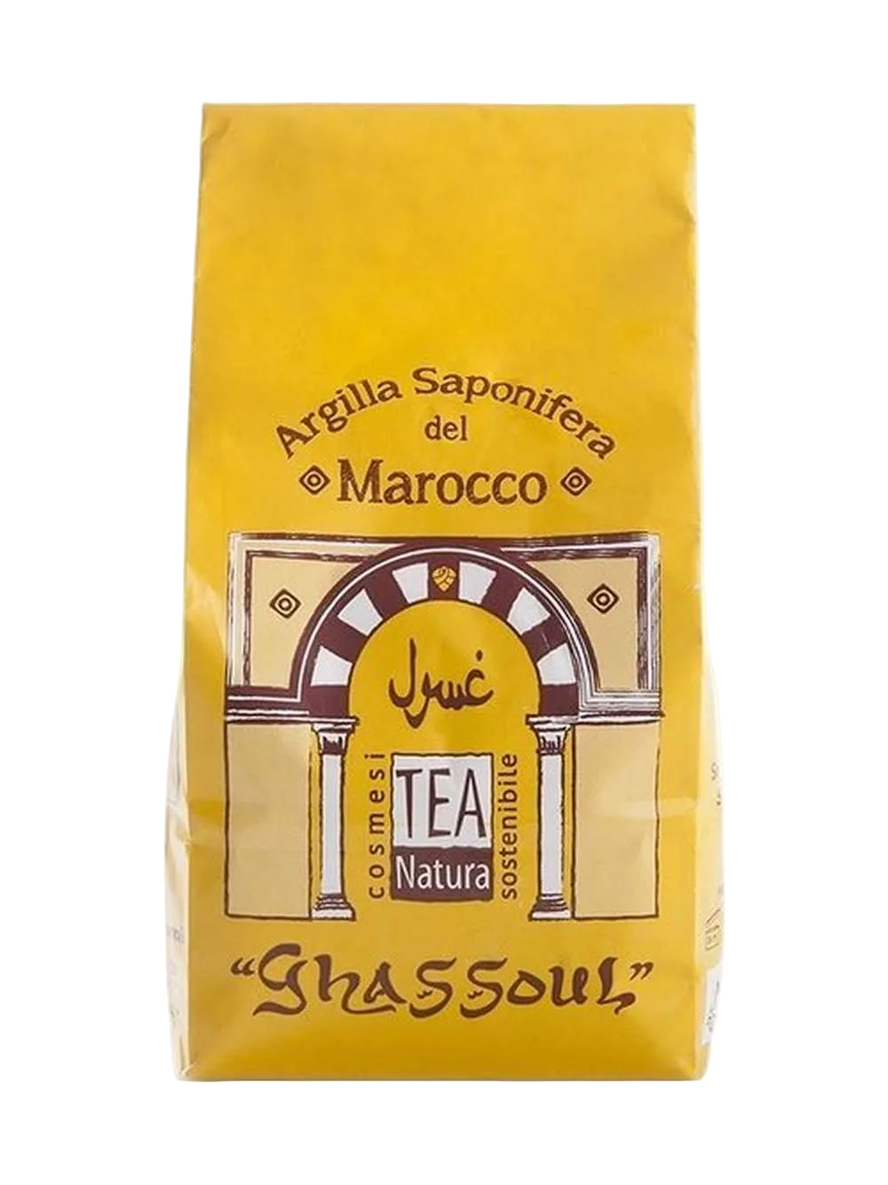 Ghassoul Soap Clay - TeaNatura