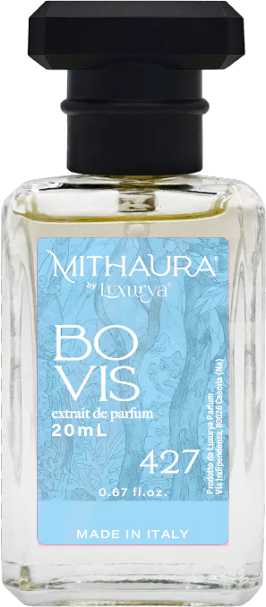 BOVIS N°427 - Mithaura