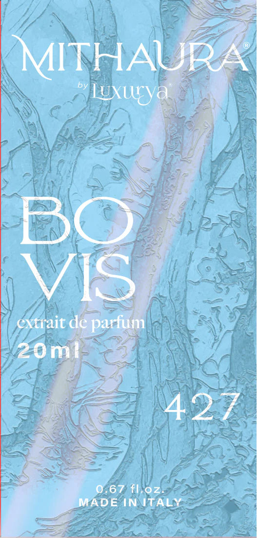 BOVIS N°427 - Mithaura