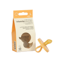 I Colorati – Ciuccio Rotondo Anatomico - Baby Pop