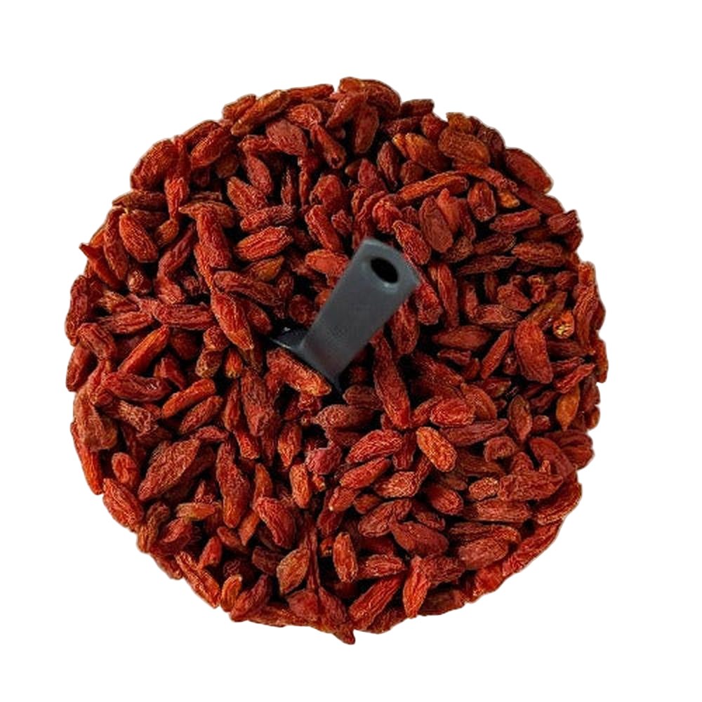 Bacche Goji sfuso