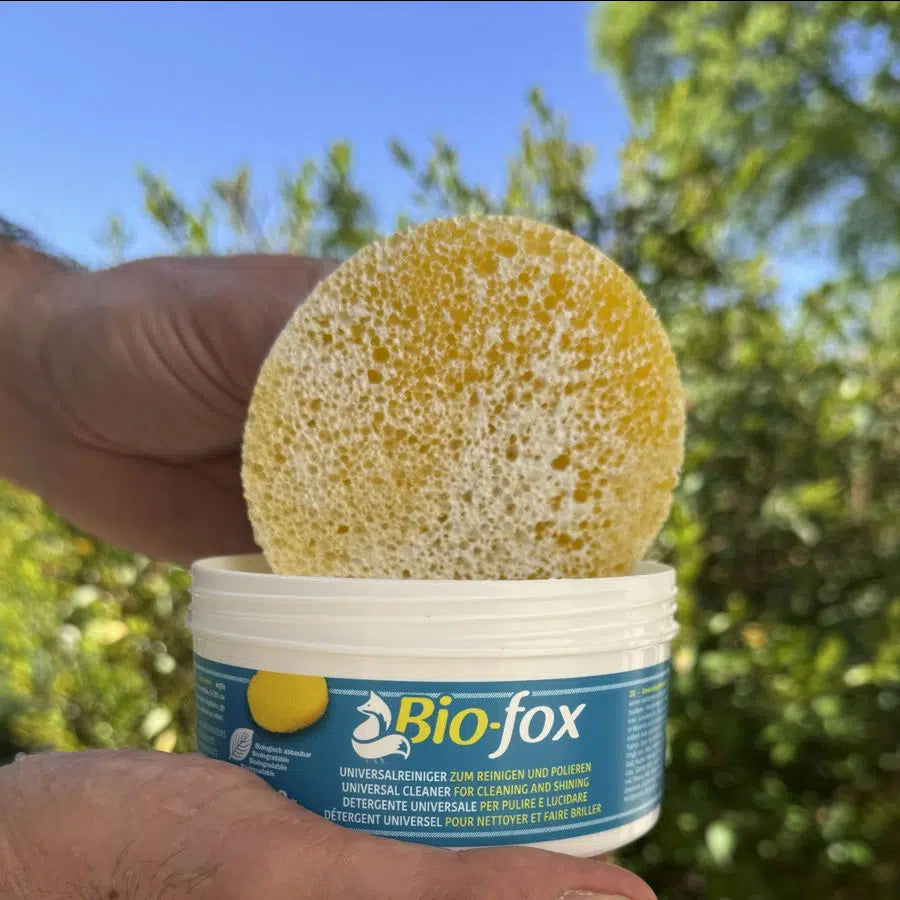 Bio-Fox detergente universale - Greenatural