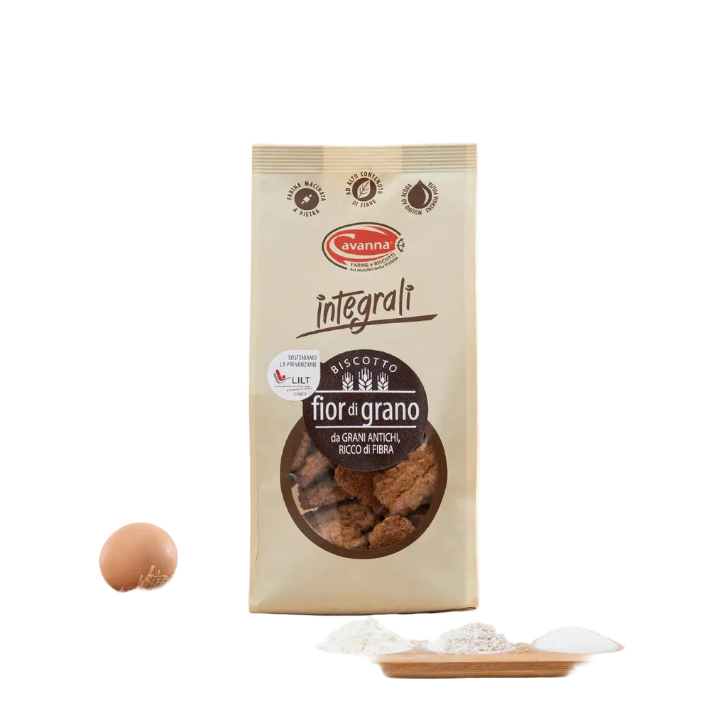Fior di Grano - Integrali - Cavanna